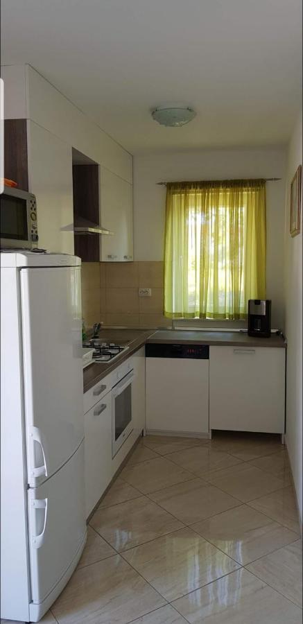 Apartments Vodice Kültér fotó