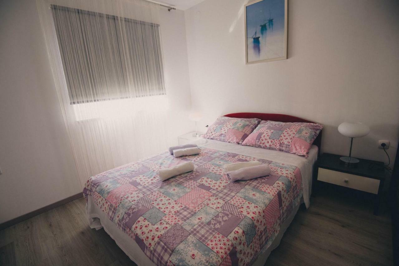 Apartments Vodice Kültér fotó