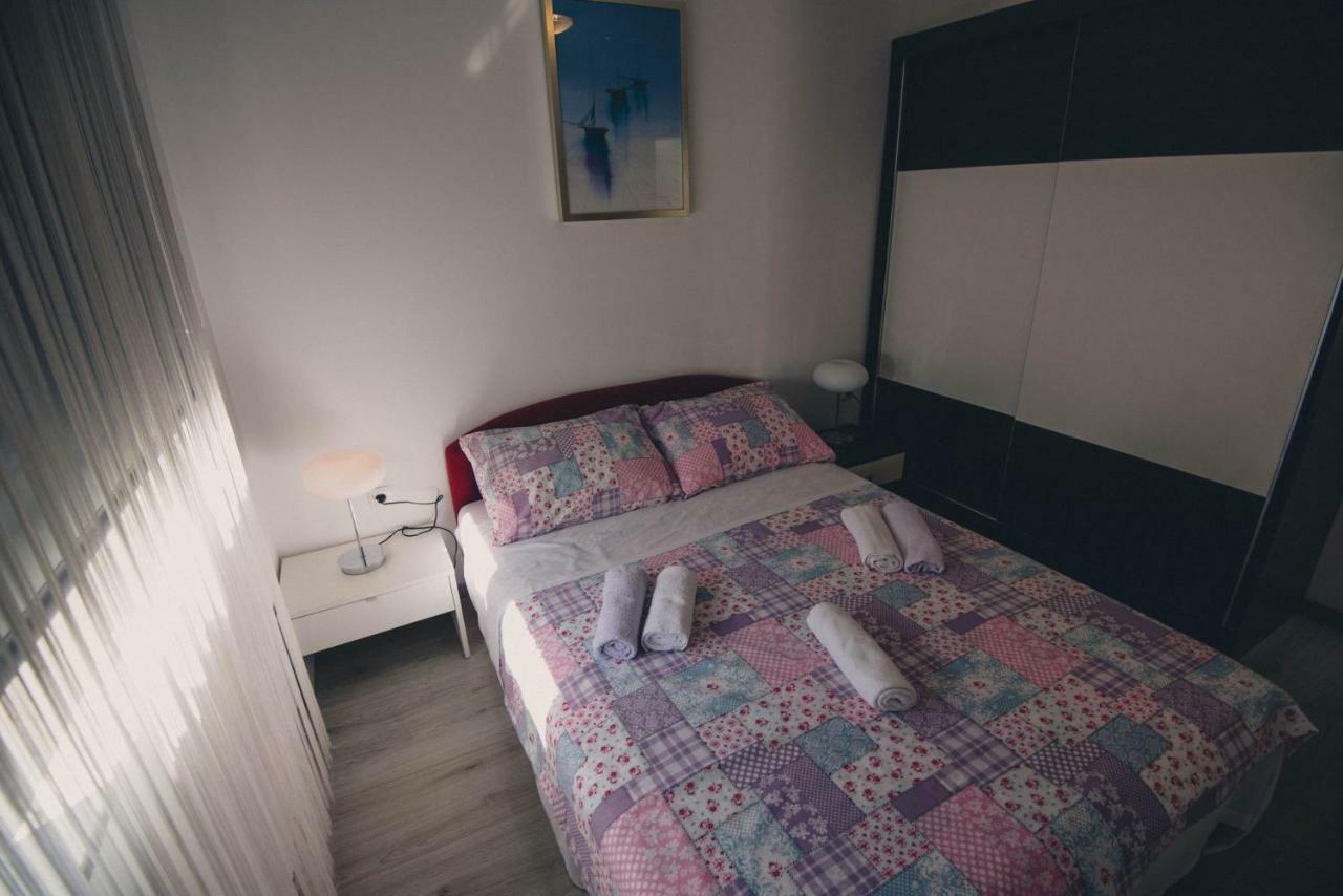 Apartments Vodice Kültér fotó