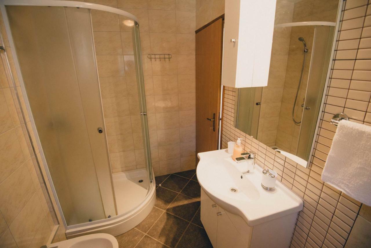 Apartments Vodice Kültér fotó